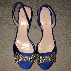Kate Spade Miva Shoe - Sz 6.5